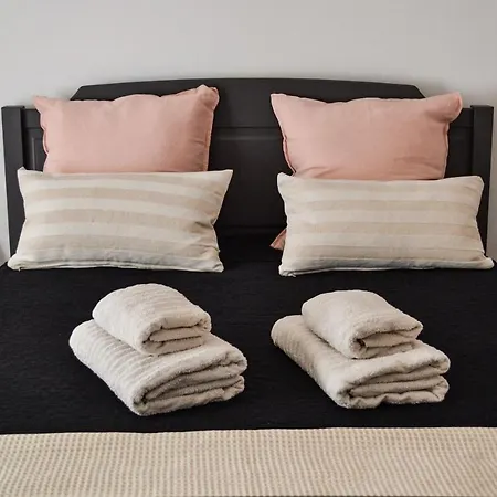 招待所 Villa Brunello Rooms *