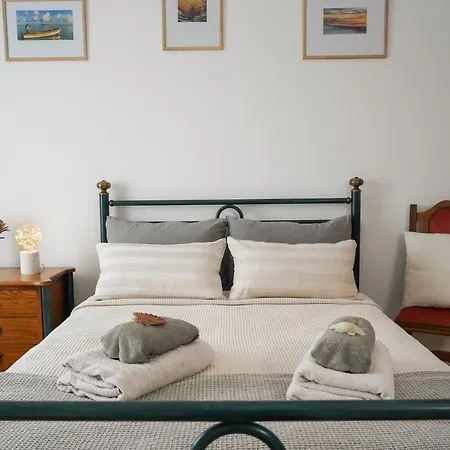 Villa Brunello Rooms