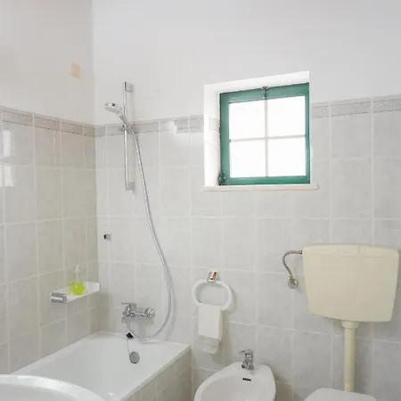 Villa Brunello Rooms