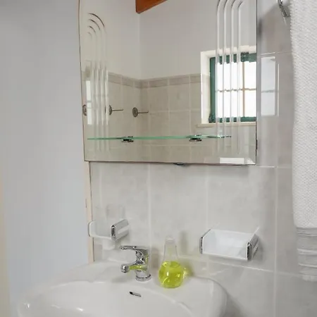 Villa Brunello Rooms 招待所 *