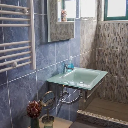Villa Brunello Rooms 招待所