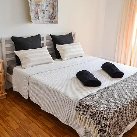 Villa Brunello Rooms 招待所