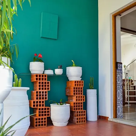 Villa Brunello Rooms 阿尔热祖尔