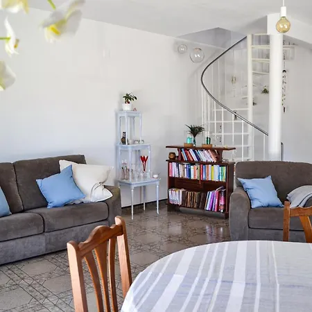 Villa Brunello Rooms *